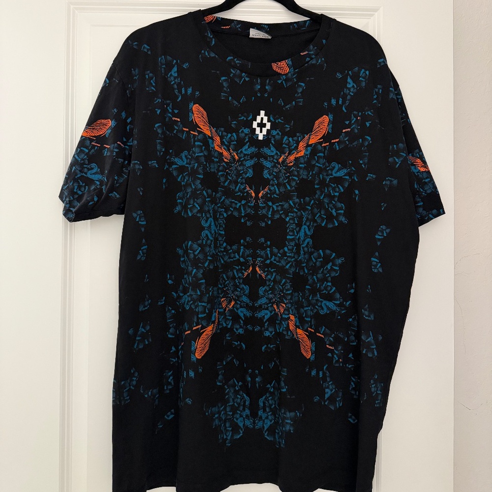 Marcelo Burlon tee
